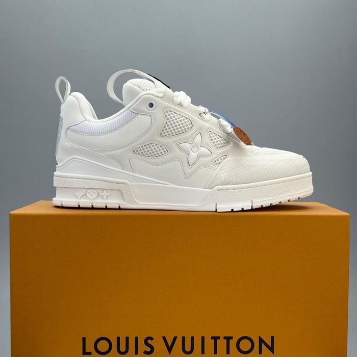 Louis Vuitton Skate