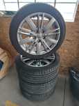 JANTES ESPECIAIS RENAULT 17