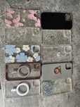 Etui Iphone 15/14 plus