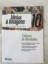 Ideias e Imagens 10 Ano História da Cultura e das Artes