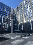 Найнижча ціна 800 $/м2.  1к Квартира. КАСКАД