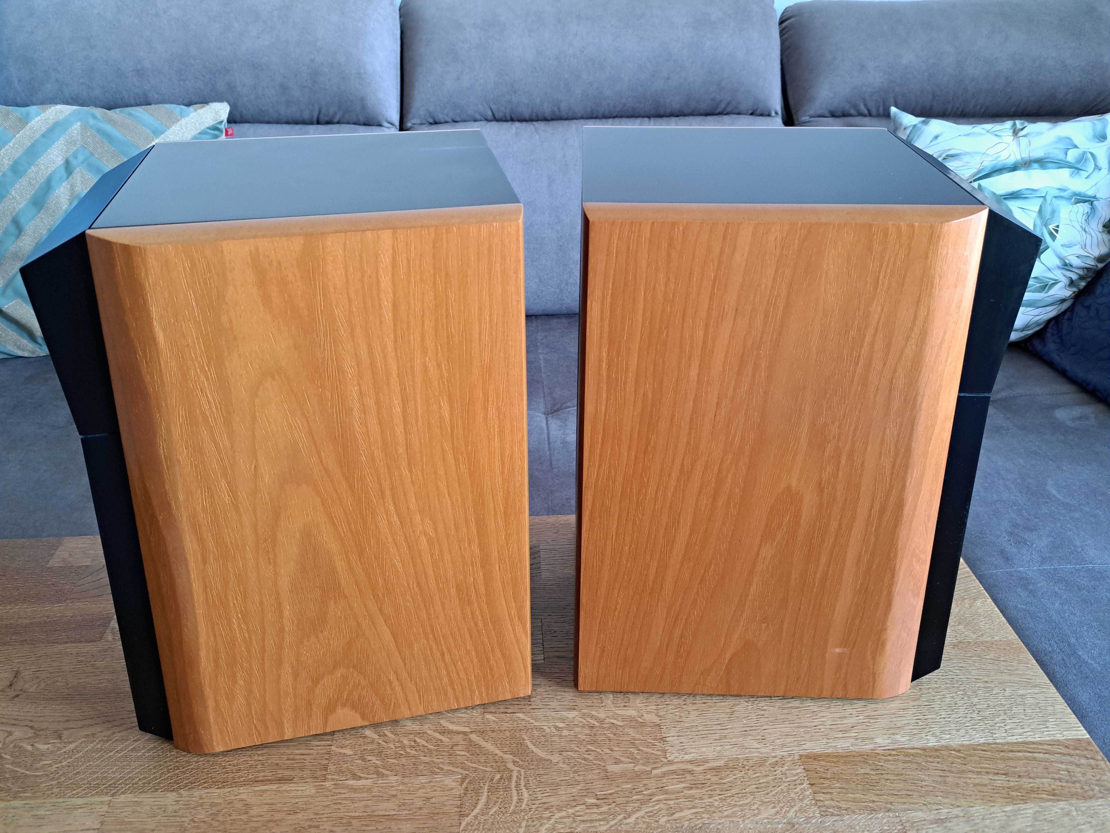 Jmlab Electra 906 - Kolumny podstawkowe ( JM Lab - Focal )