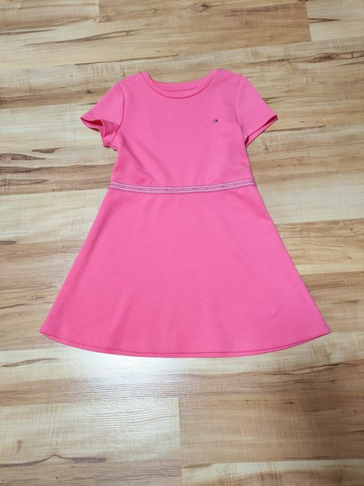 Sukienka Tommy Hilfiger