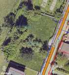 Atrakcyjna uzbrojona i ogrodzona działka 809 m²