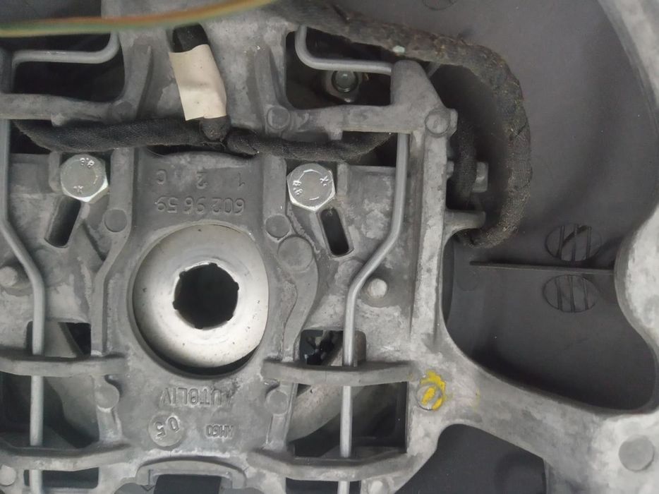 VOLANTE CITROEN C4 I 2005 -6029659