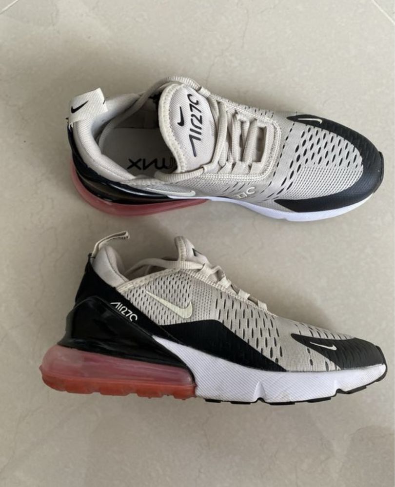 Кроссовки мужские Nike Air Max 270