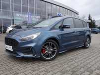 Ford S-Max Ford S-Max 2.0 EcoBlue 190 KM ST Line 4x4 aut.