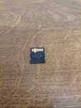 Karta pamięci 512MB Sony