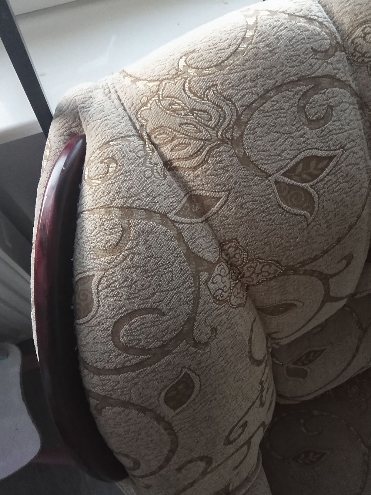Sofa rozkladana sprzedam