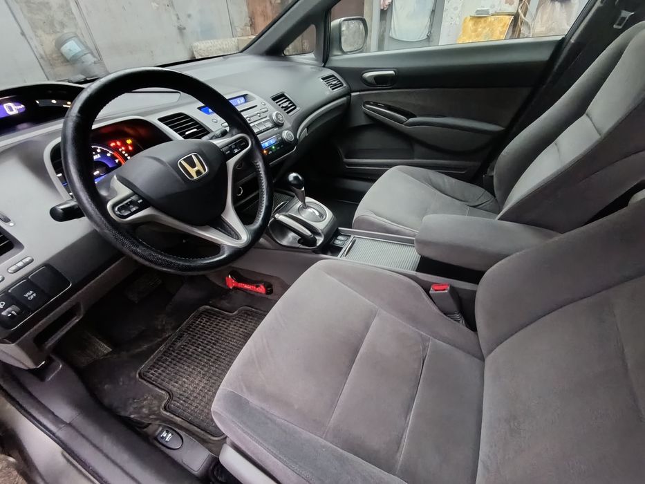 Продаж Хонда Сівік 2007р.