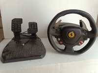 Kierownica thrustmaster ferrari do xbox