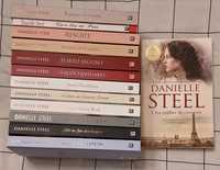 Danielle Steel  (preços extra)