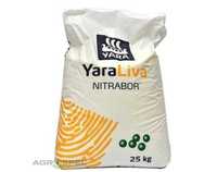 Nitrabor (saletra wapniowa+bor) 25kg