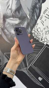 iPhone 14 Pro deep purple 128gb