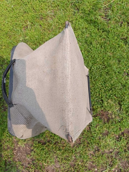 Kosz na trawę kosiarki spalinowej Honda IZY HRG465C2 SDE