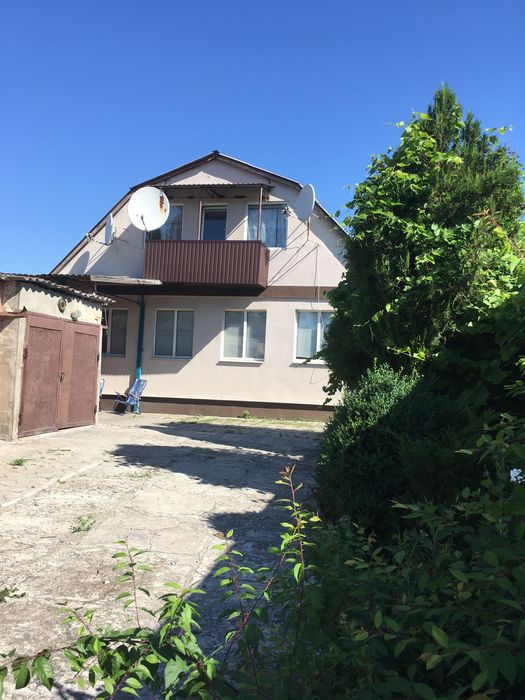 Балаклія. Оренда будинку, 4 кімнати, біля центру.