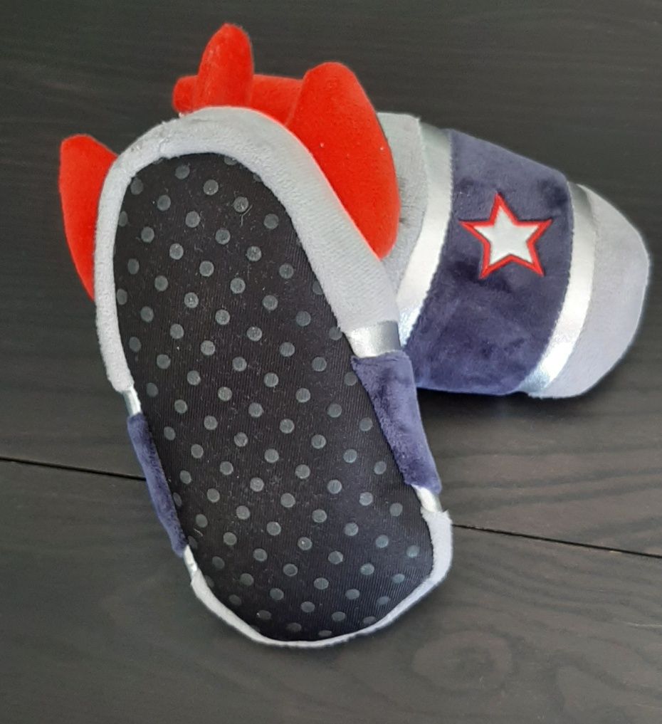 Pantufas Modalfa novas nr 28