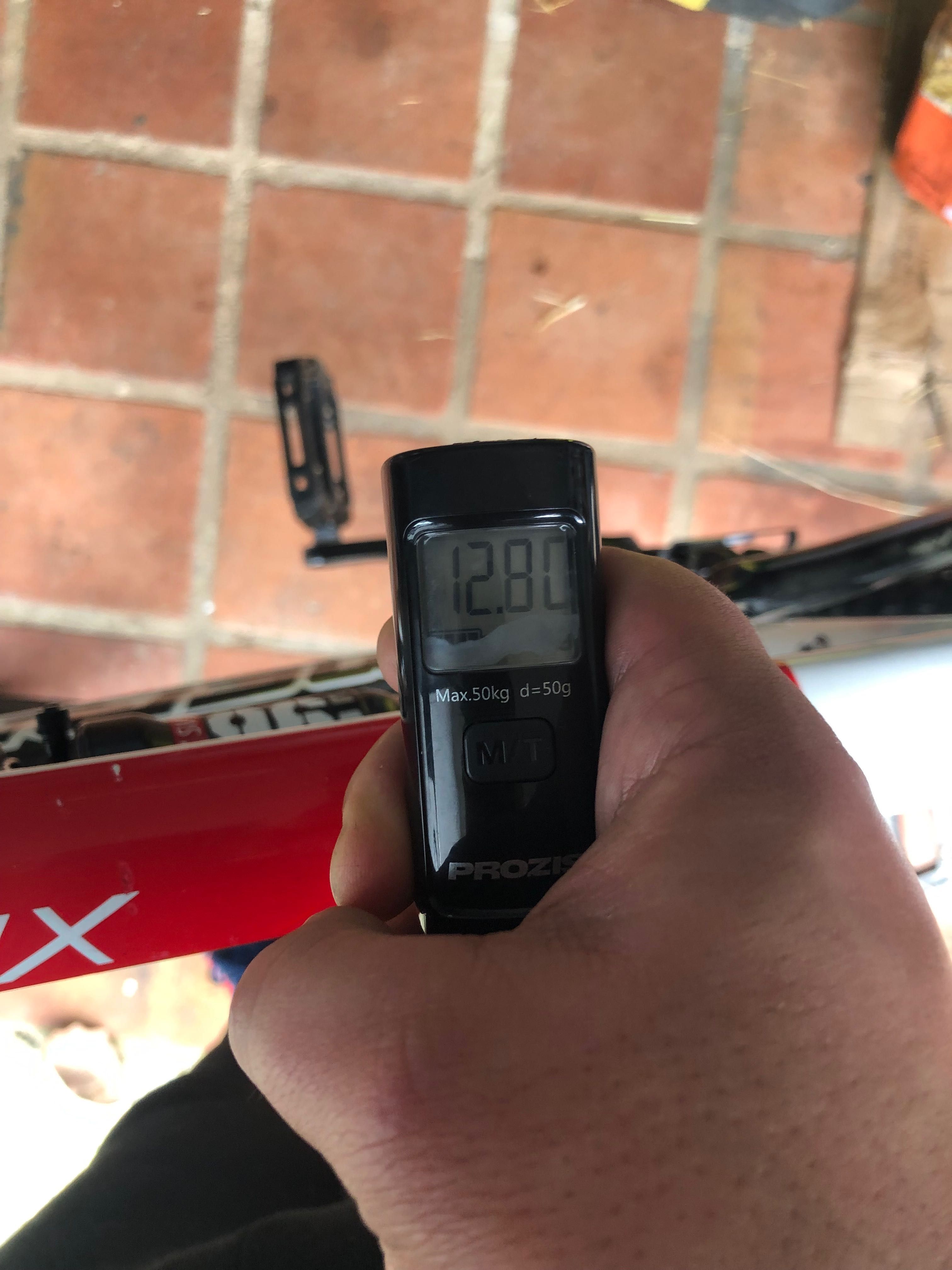 merida ninety six XT Edition