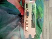 Karta graficzna HD6670/2G DDR3