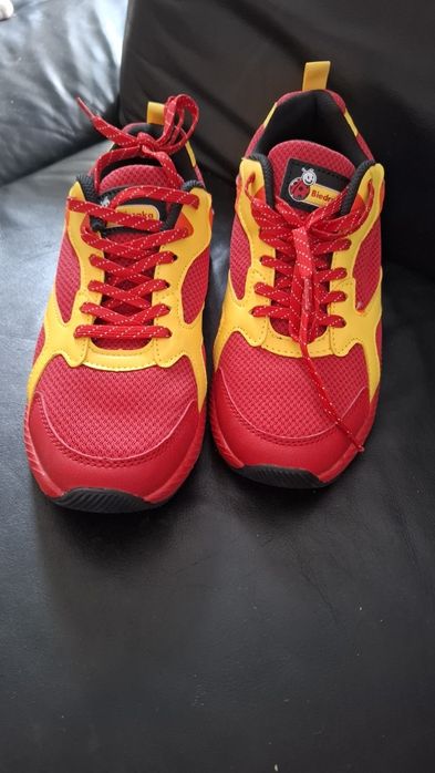 Adidasy BIedronka NOWE