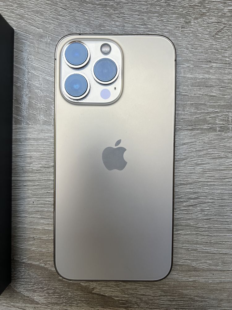 iPhone 13 Pro Gold 128GB (Face ID)