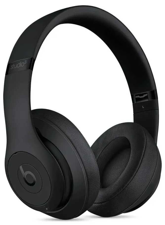 Słuchawki bezprzewodowe nauszne Beats by Dr. Dre Beats Studio 3