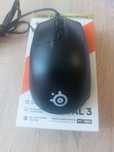 Mysz gamingowa Steelseries Rival 3 dobry stan