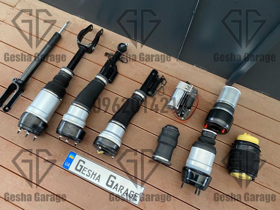 Поставщик пневмобаллон Mercedes Мерседес C292C219W213W220W221W222W251
