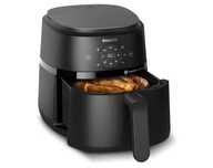 NOWA Frytkownica Beztłuszczowa PHILIPS Mona 1500W pojemna - AIR FRYER