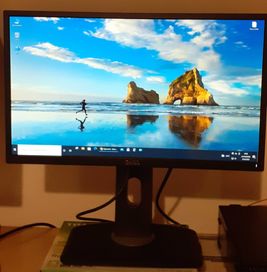 Monitor DELL P2217H 22