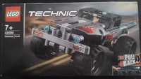 Lego Technic Monster  Truck Złoczyńców 42090 Nowy Szybka Wysyłka