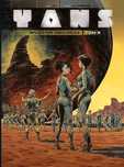 Yans. Tom 3. Egmont - komiksy. Nowy Produkt