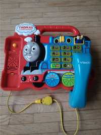 Vtech Telefon interaktywny Tomek i Przyjaciele