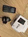 MyPhone Halo Easy