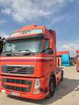 Volvo  FH12  460