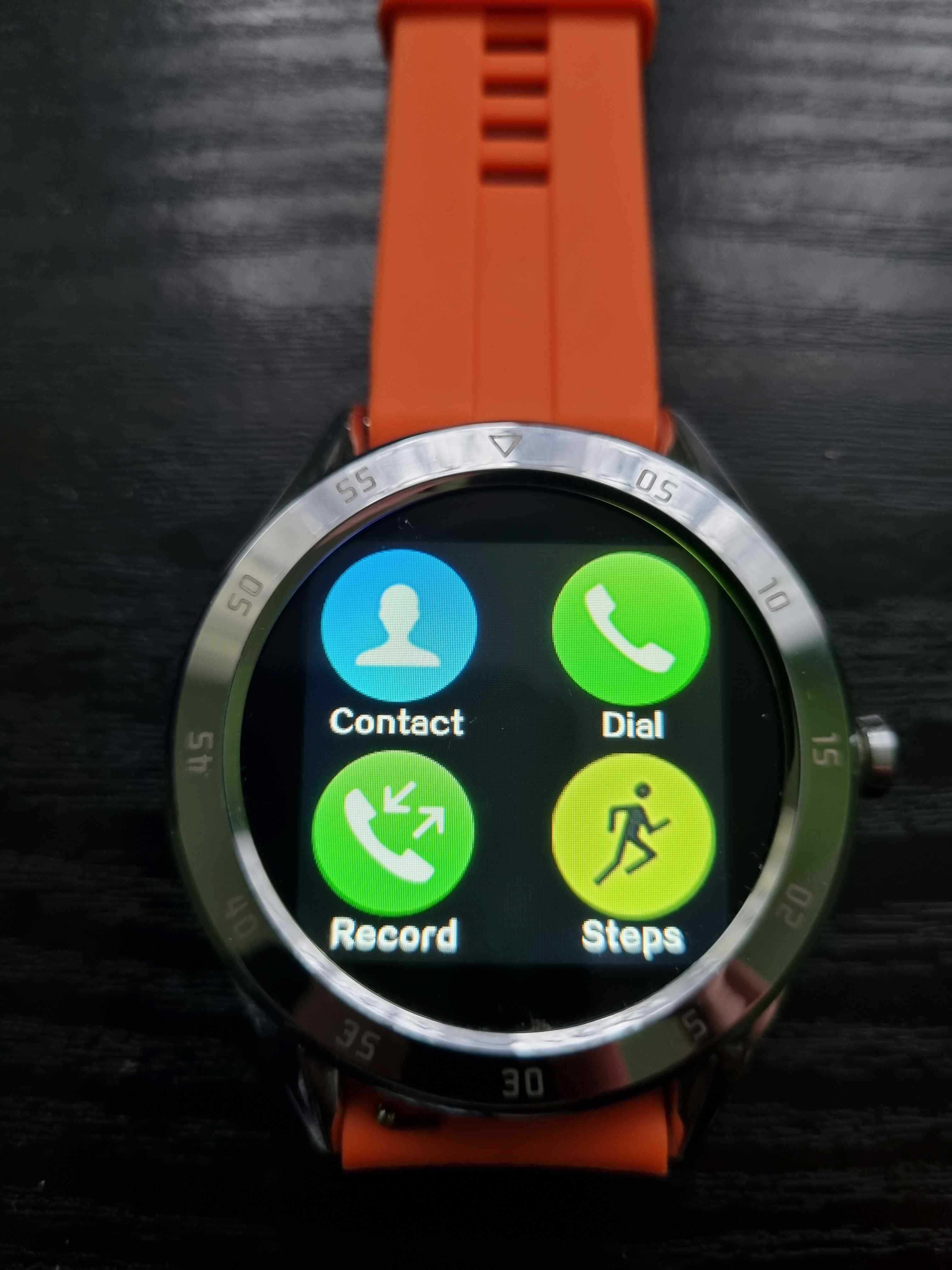 Smartwatch LeFun tanio !!! okazja !!!