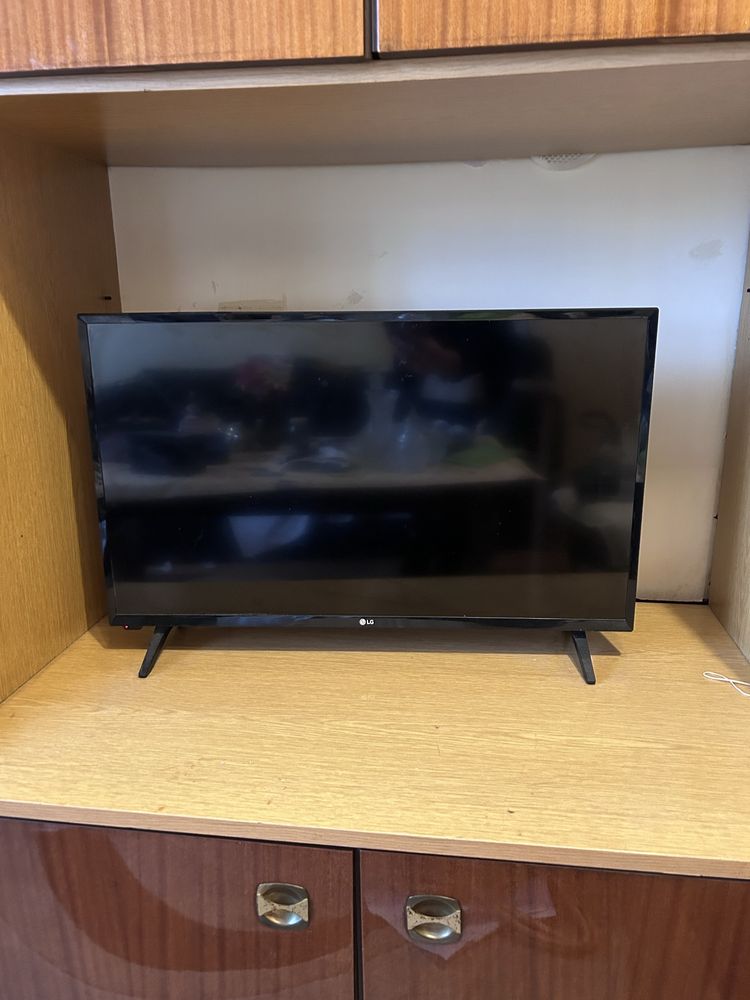 Telewizor LG 32” / sprawny