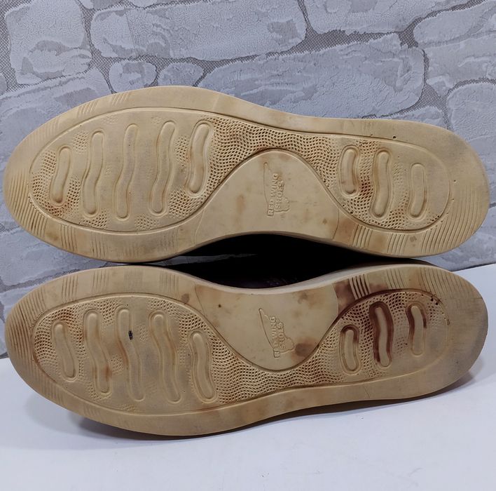 черевики Red Wing Chukka 41р/26см