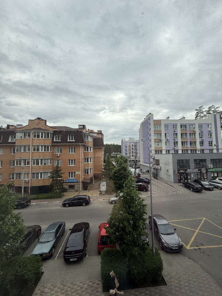 Продаж 3 кімнатної квартириз газом!Жк з виходом в ПАРК ЦЕНТРАЛЬНИЙ!