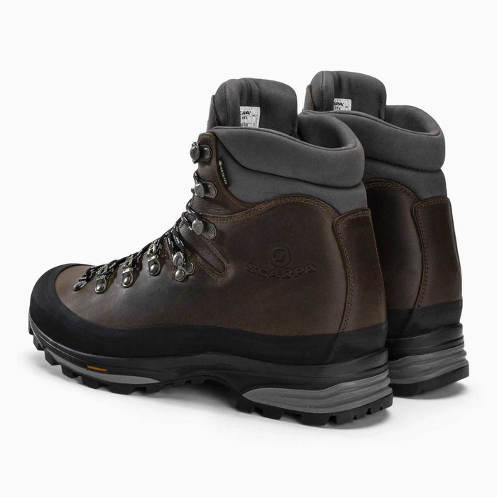 Черевики для трекінгу SCARPA Kinesis Pro GTX - 44 (9,5 UK)