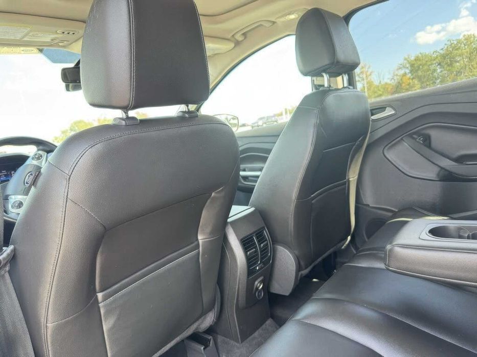 Ford Escape      2013