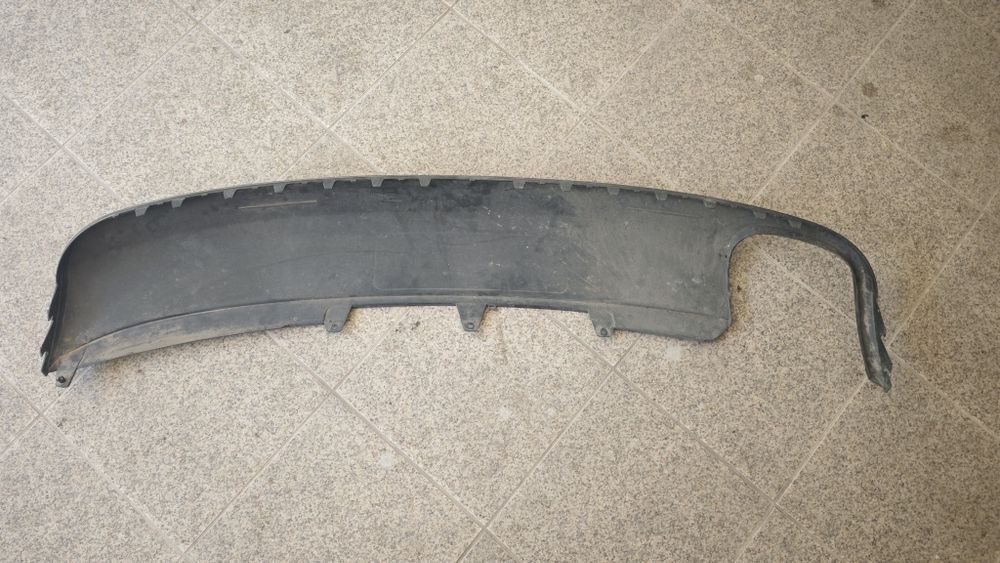 Difusor Audi A4 b8