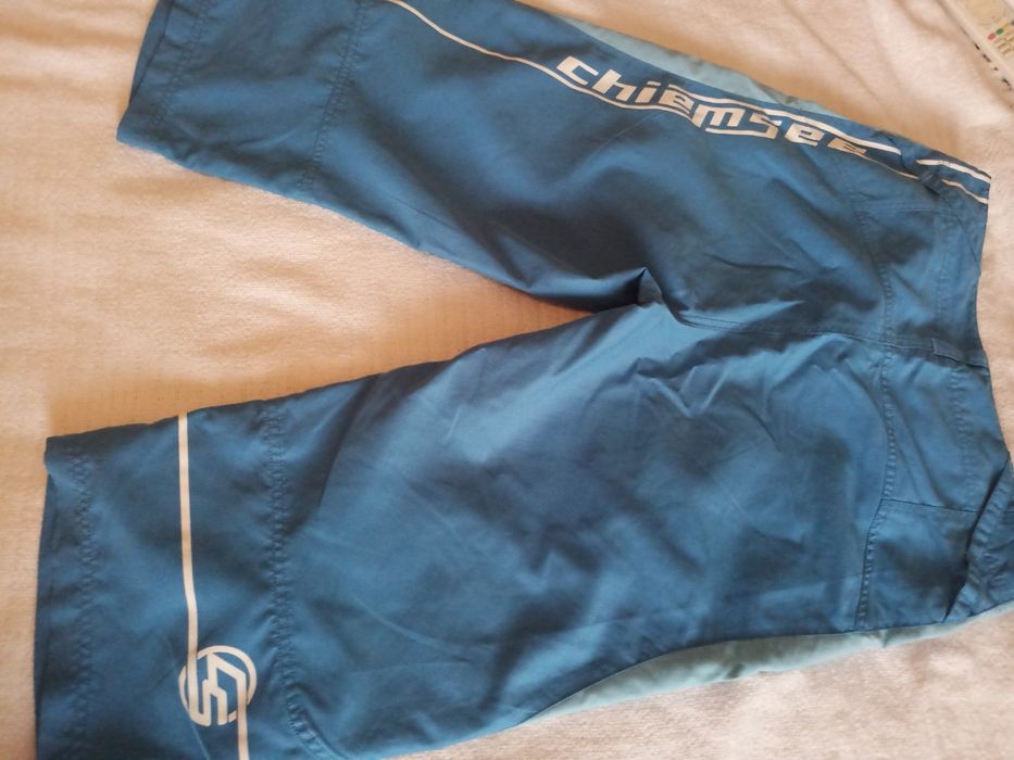 Жіночі бриджи,р.М