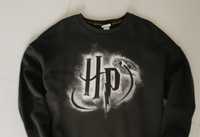 H&M Harry Potter Bluza chłopięca r 164