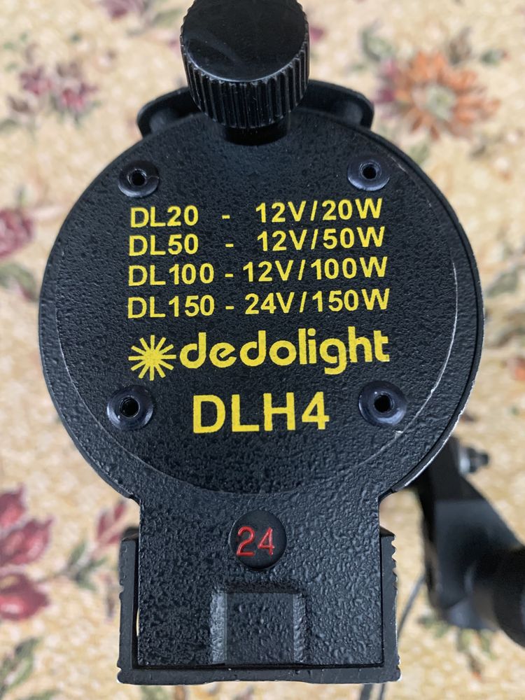 Dedolight DLH4 150W (3200К)