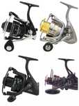 Катушка Ryobi ( ЯПОНИЯ )