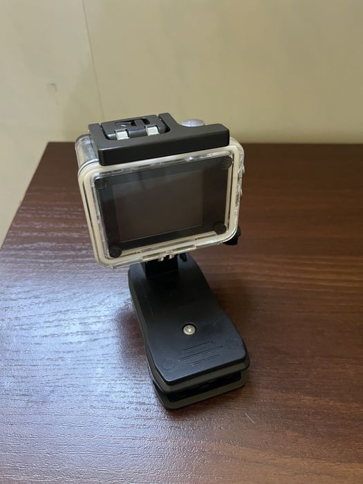 Екшн камера Sigma Mobile X- Sport C11