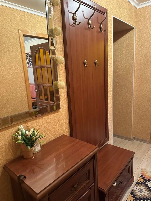 Продам 3-кімнатну квартиру в м. Охтирка