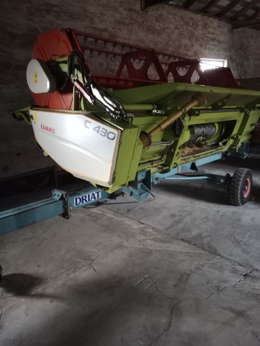 Sprzedam Claas avero 160