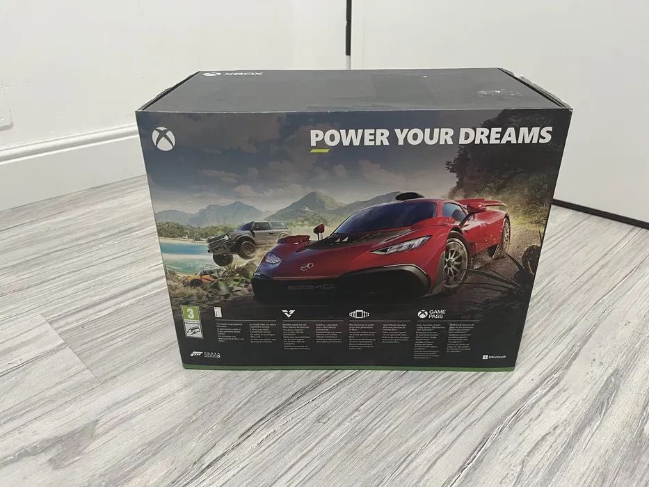 Xbox X 1T. Discount